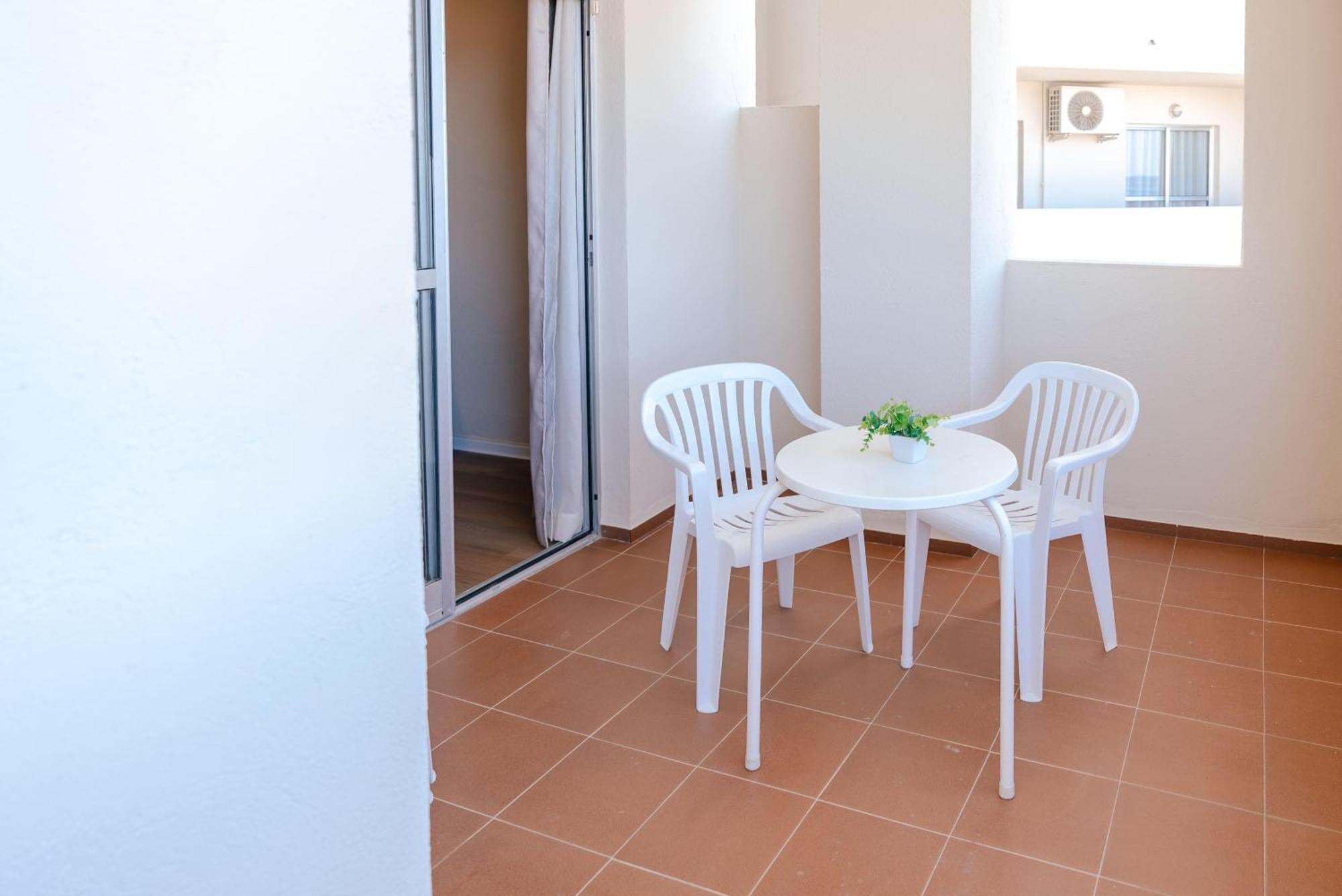 Port Europa Hotel Calpe Exterior photo